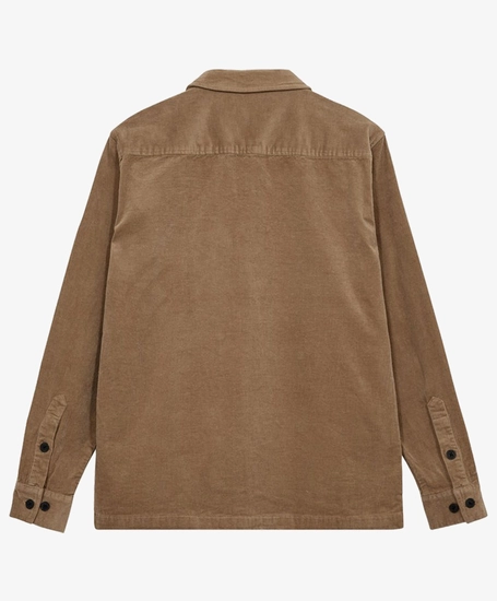 Anerkjendt Overshirt Oscar