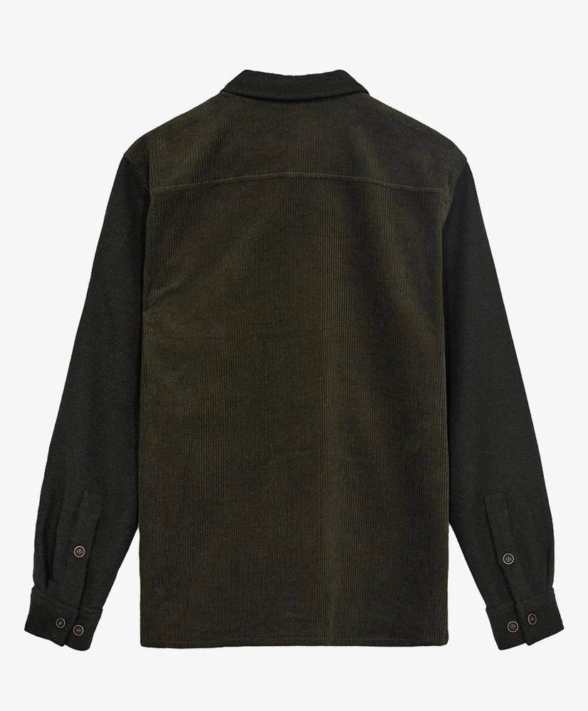 Anerkjendt Overshirt Oscar