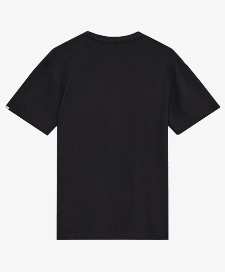 Anerkjendt T-shirt Kikki Structure