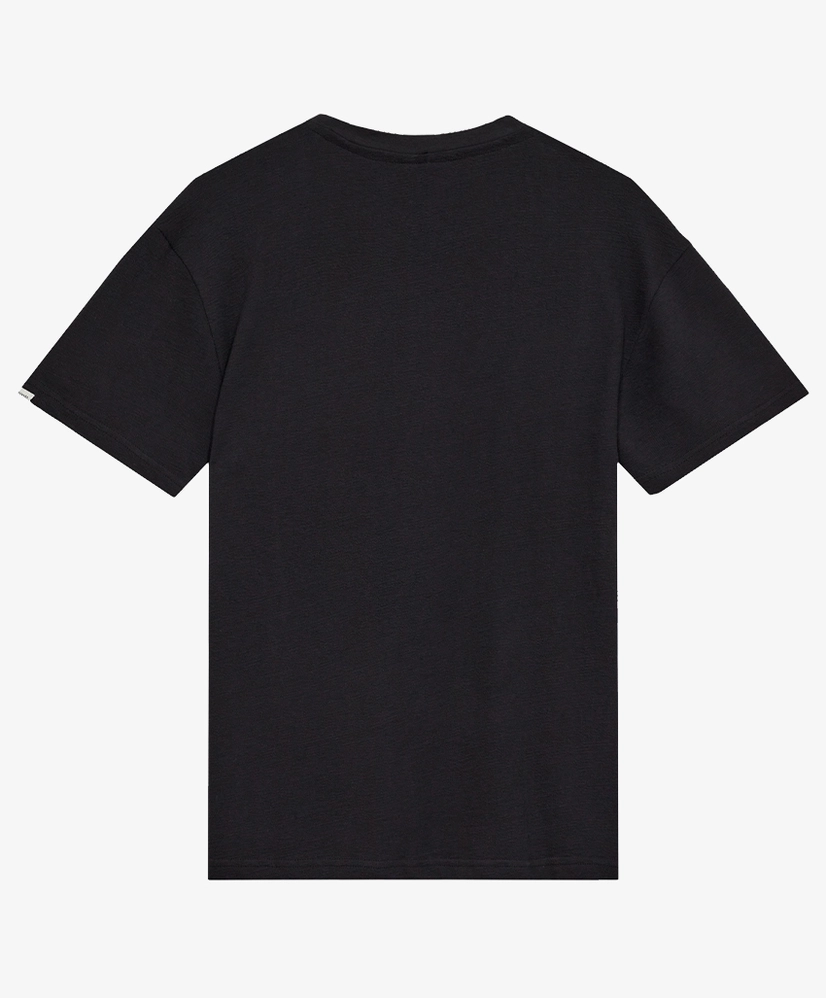 Anerkjendt T-shirt Kikki Structure