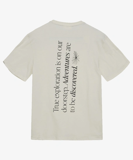 Anerkjendt T-shirt Kikki