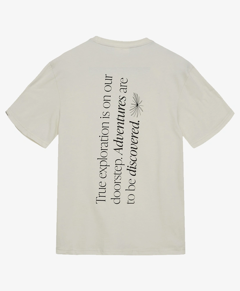 Anerkjendt T-shirt Kikki