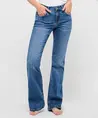 Angels Flared Jeans Leni