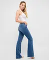 Angels Flared Jeans Leni