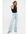 Angels Flared Jeans Leni