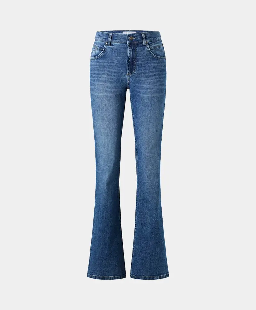 Angels Flared Jeans Leni