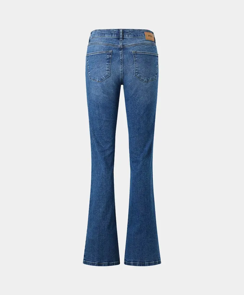 Angels Flared Jeans Leni