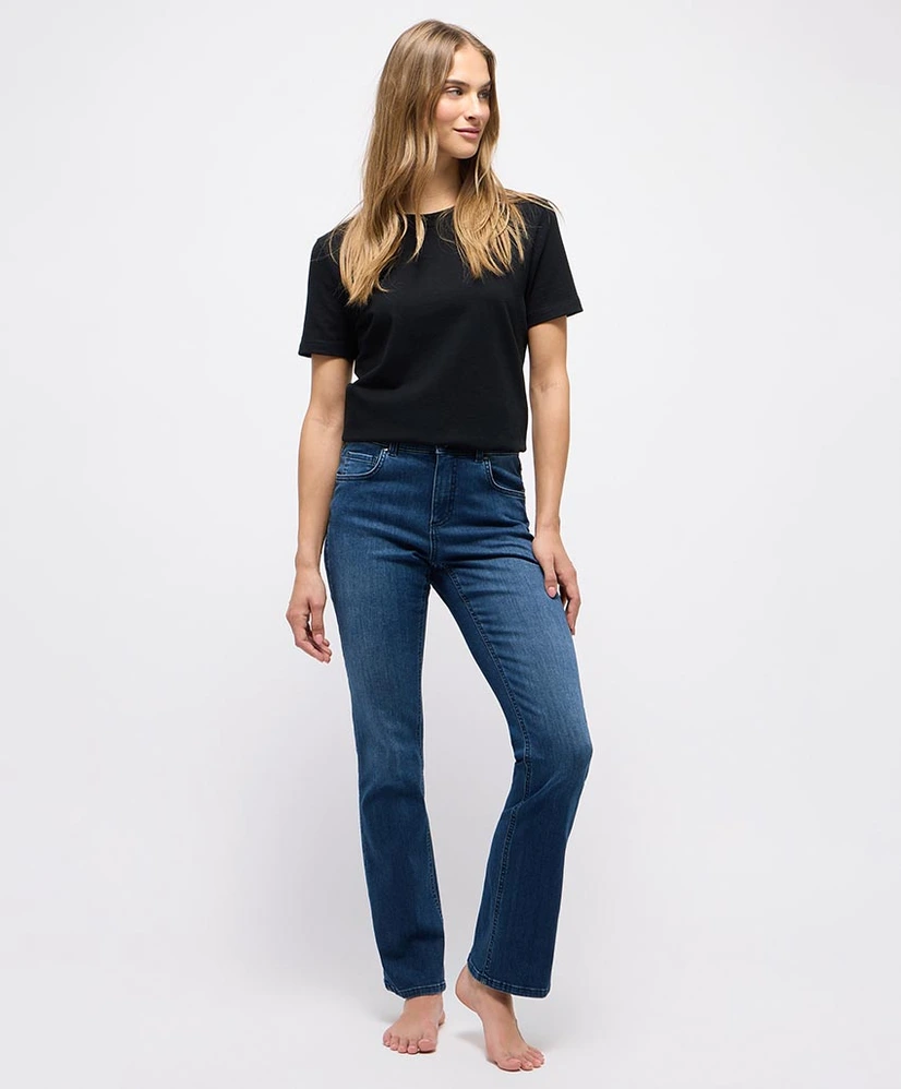 Angels Flared Jeans Leni