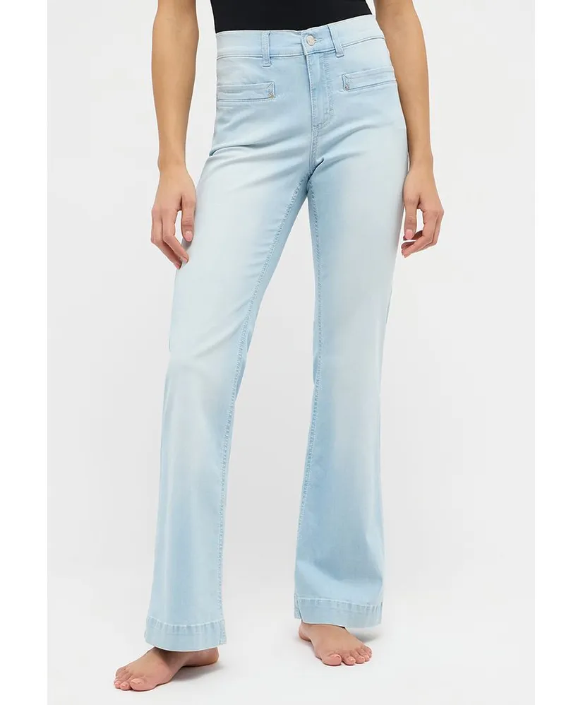 Angels Flared Jeans Leni