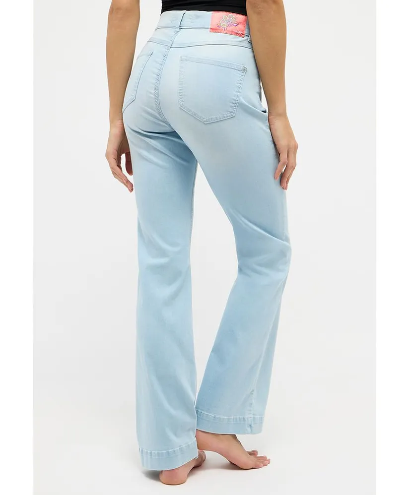 Angels Flared Jeans Leni