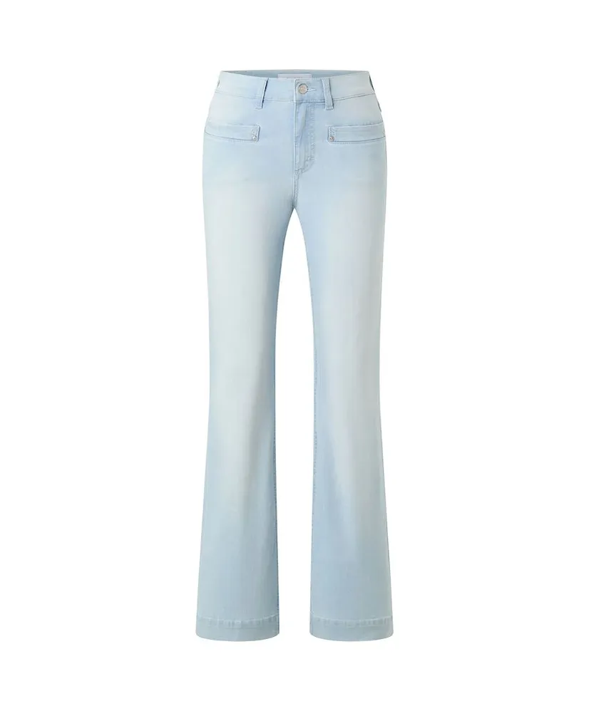 Angels Flared Jeans Leni