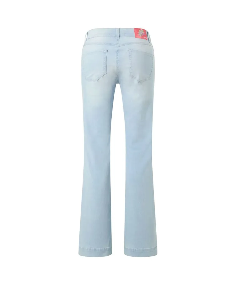 Angels Flared Jeans Leni