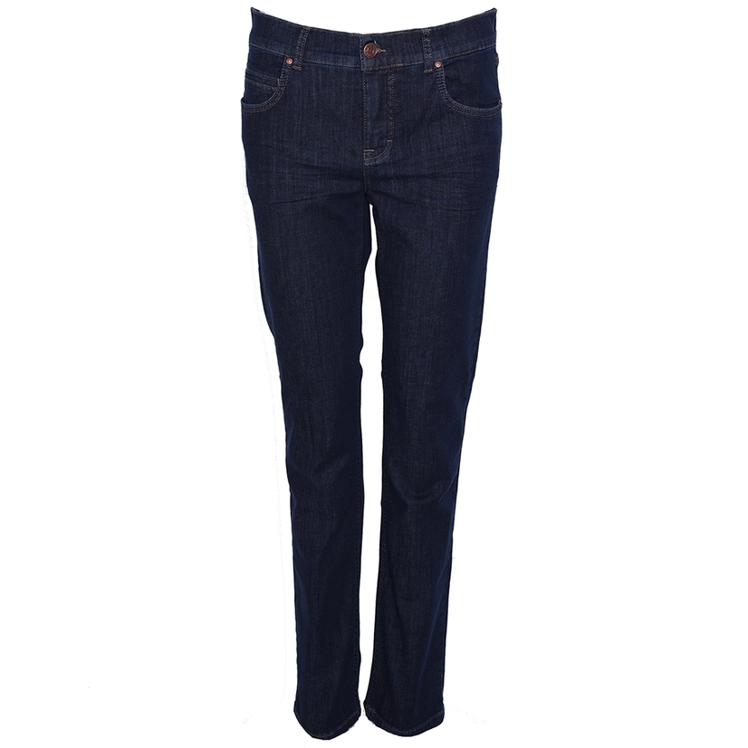 Angels Jeans Cici Donkerblauw