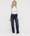 Angels Jeans Liz Belt Stretch