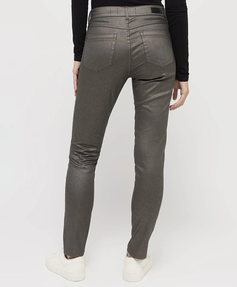 Angels Jeans Malu Zip Stretch