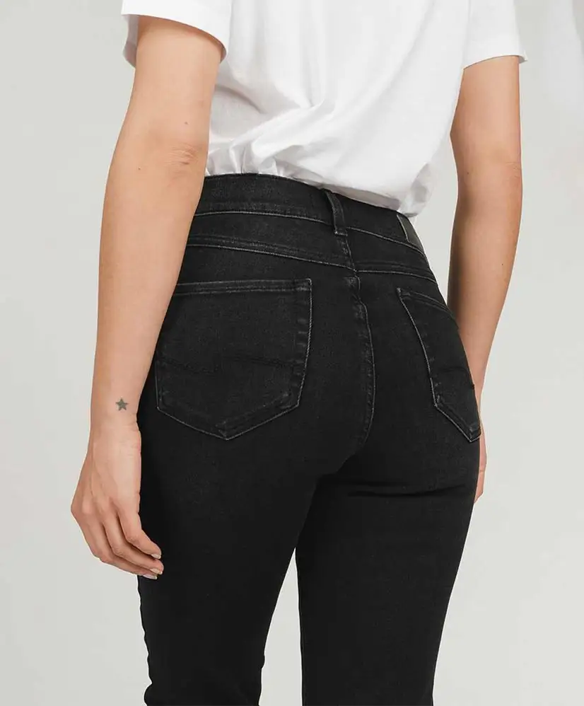 Angels Jeans Stretch Skinny