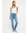 Angels Skinny Jeans Effen