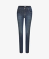 Angels Skinny Jeans Effen