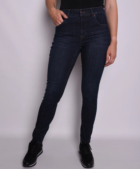 Angels Skinny Jeans Effen