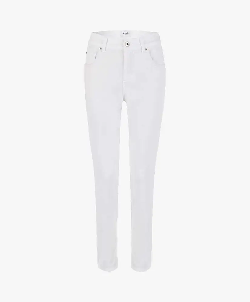 Angels Skinny Jeans Effen