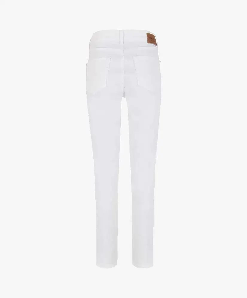 Angels Skinny Jeans Effen