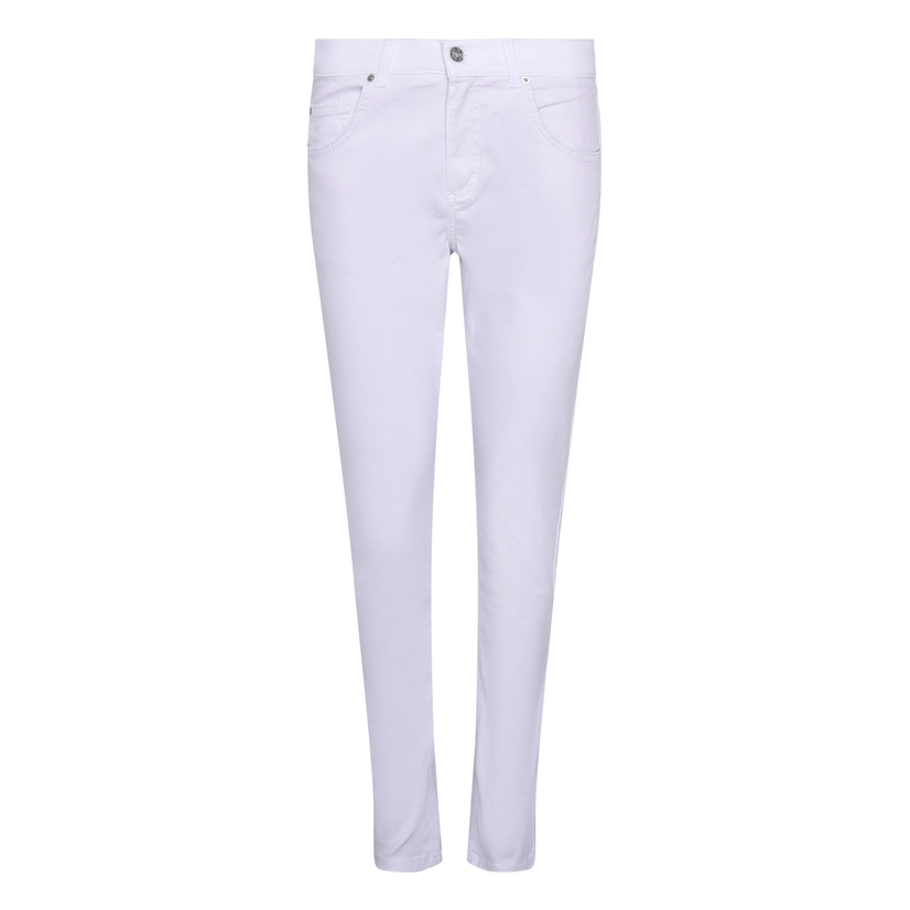 Angels Skinny Jeans Effen