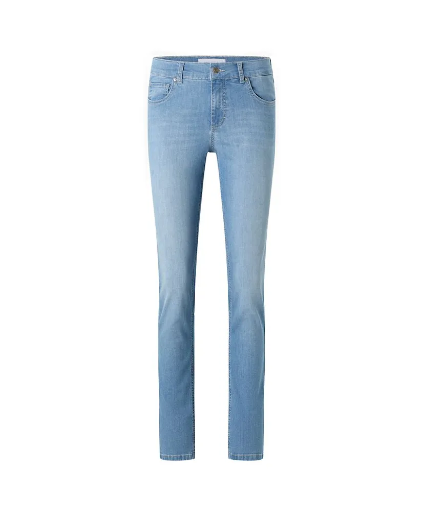 Angels Skinny Jeans Effen