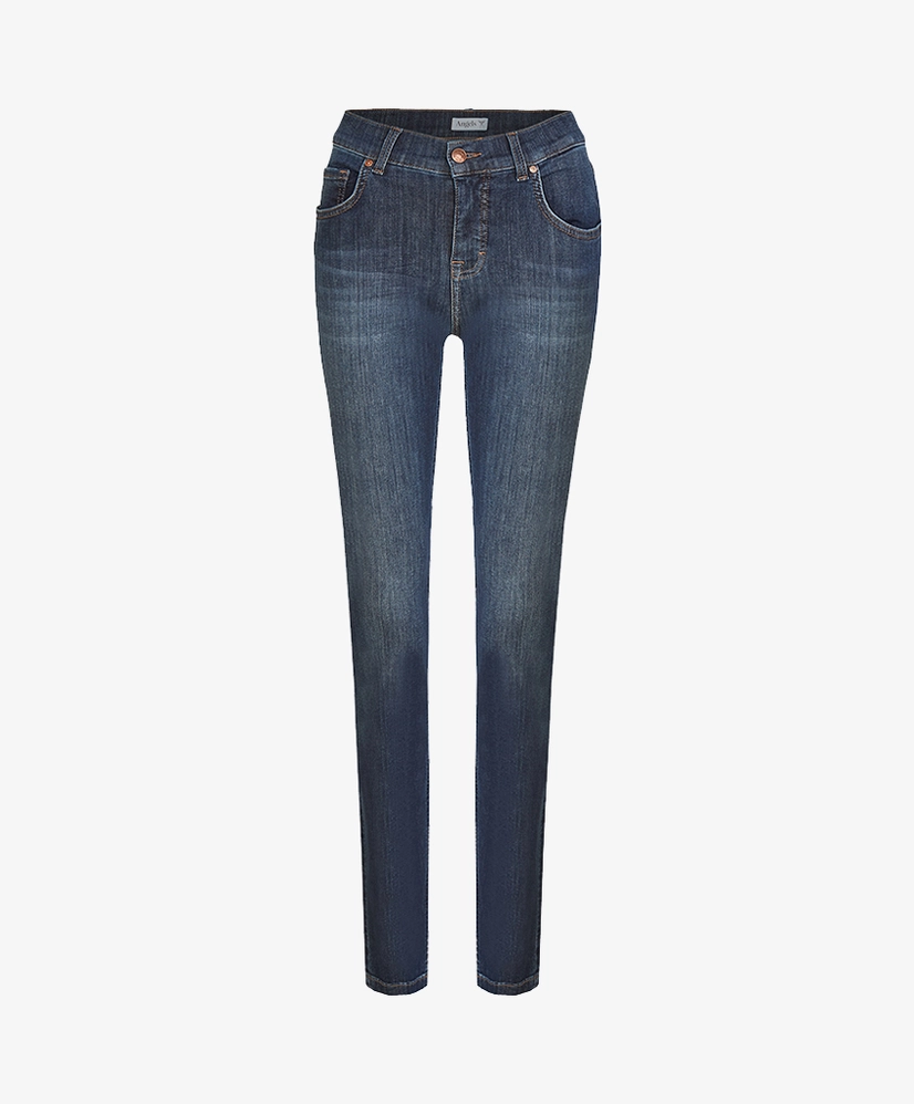 Angels Skinny Jeans Effen