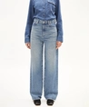 ARMEDANGELS Jeans Wide Leg Enijaa