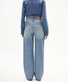 ARMEDANGELS Jeans Wide Leg Enijaa