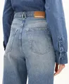 ARMEDANGELS Jeans Wide Leg Enijaa