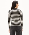 ARMEDANGELS T-shirt Alaania Striped