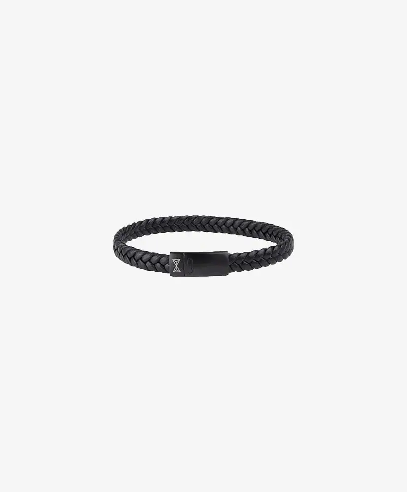 AZE Jewels Armband Single Flat String