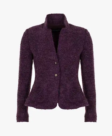 B Three Blazer Merel