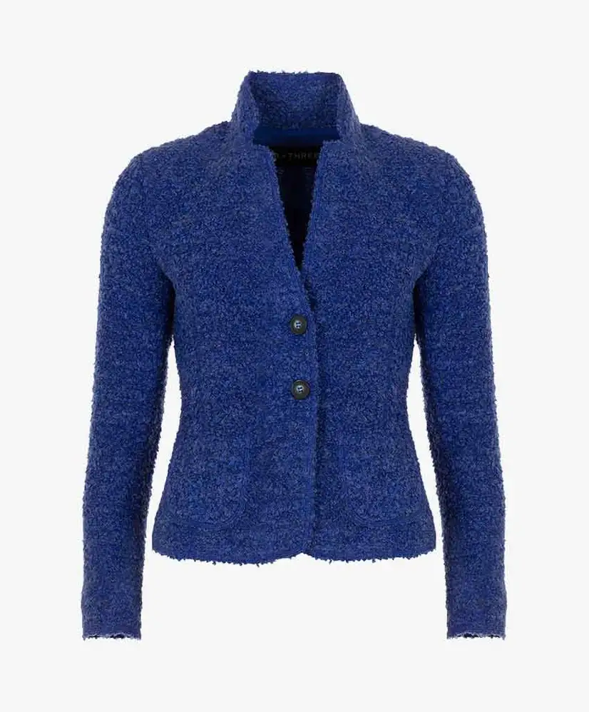 B Three Blazer Merel