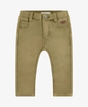 Babyface Broek Effen