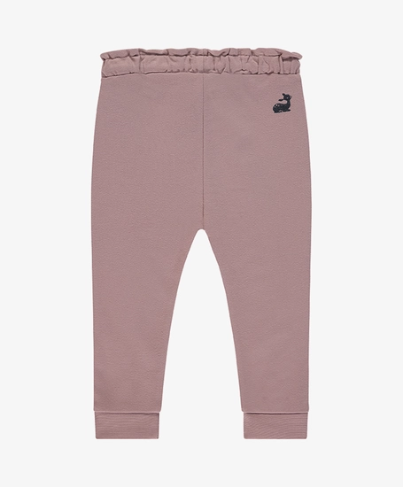 Babyface Broek Ruffle