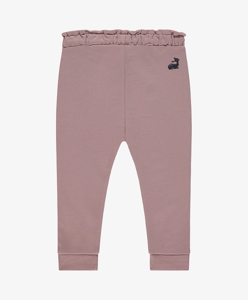 Babyface Broek Ruffle