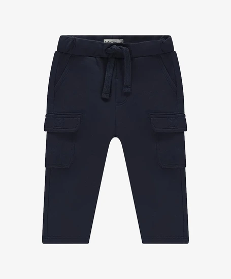 Babyface Cargo Broek Effen