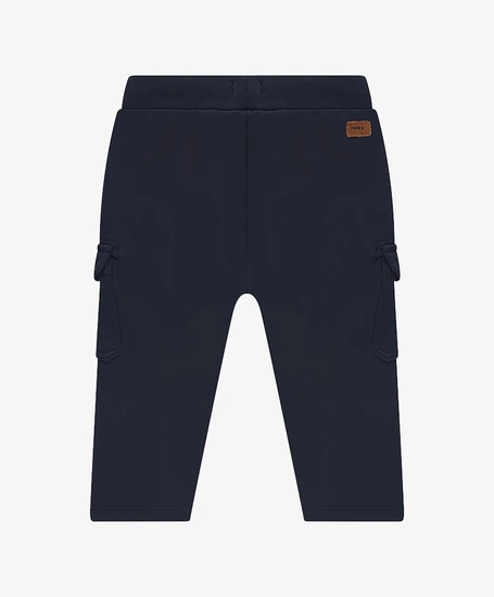 Babyface Cargo Broek Effen