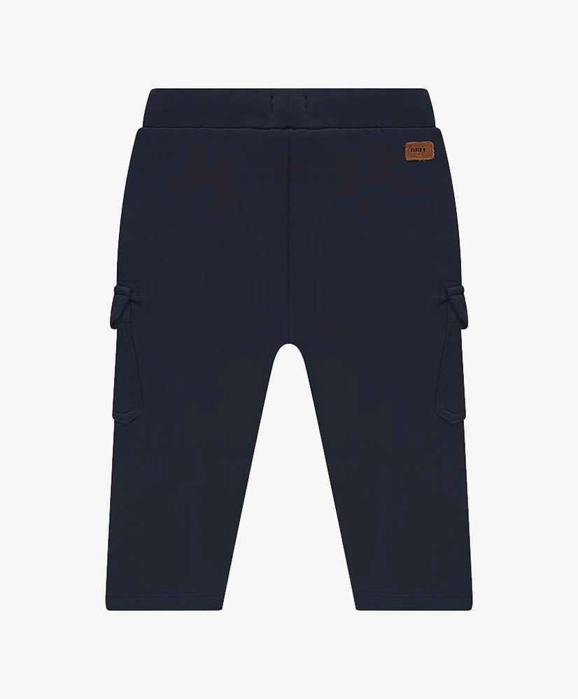 Babyface Cargo Broek Effen