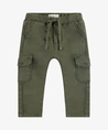 Babyface Cargo Broek Worker