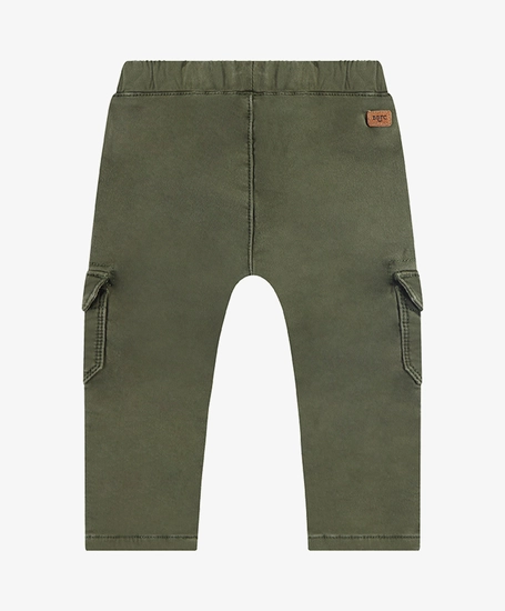 Babyface Cargo Broek Worker