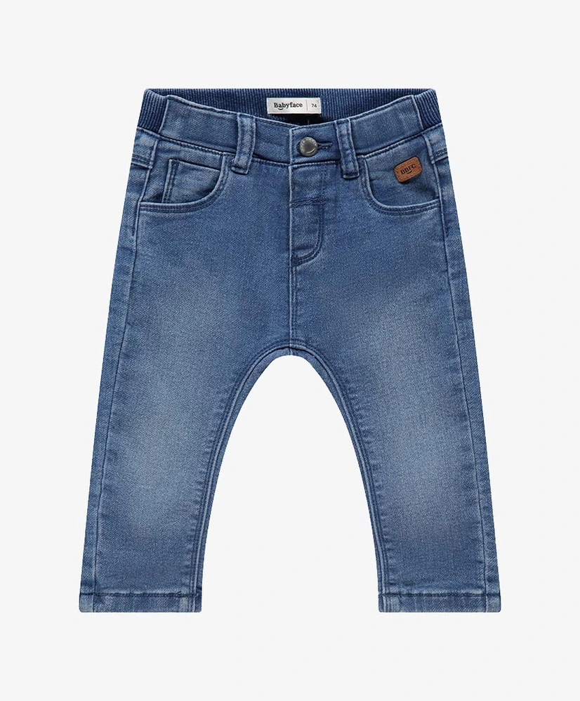 Babyface Jogg Denim Jeans