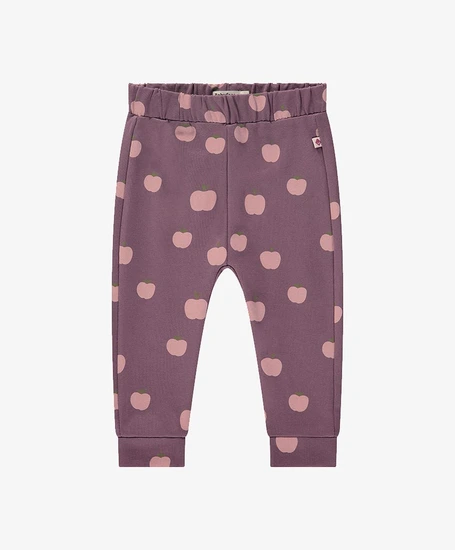 Babyface Joggingbroek Apple