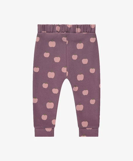 Babyface Joggingbroek Apple