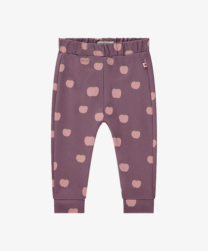 Babyface Joggingbroek Apple