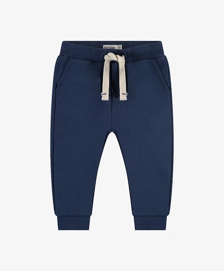 Babyface Joggingbroek Effen