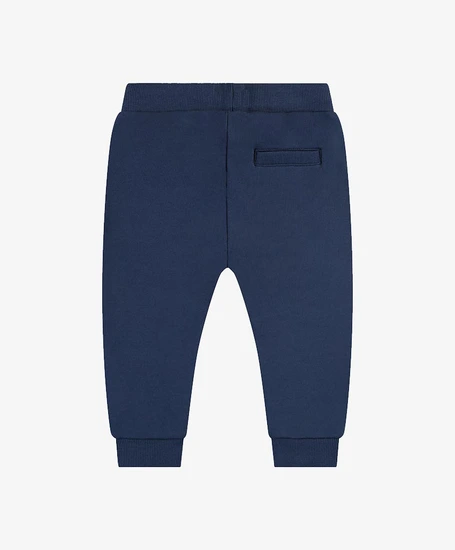 Babyface Joggingbroek Effen