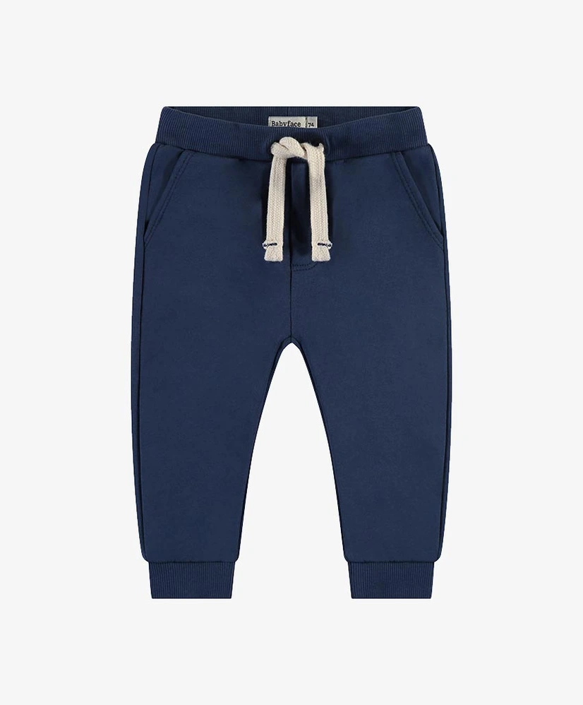 Babyface Joggingbroek Effen